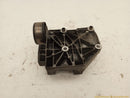 Jaguar XK Alternator Support Mount Bracket-5