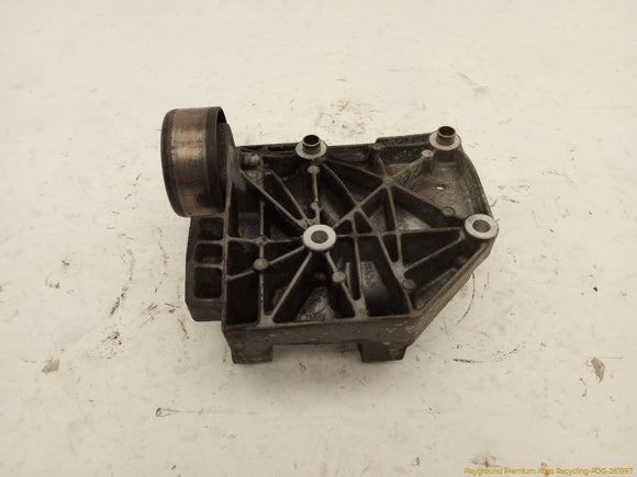 Jaguar XK Alternator Support Mount Bracket