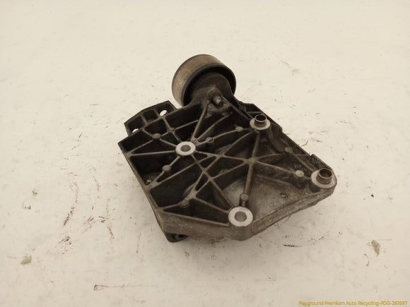 Jaguar XK Alternator Support Mount Bracket