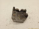 Jaguar XK Alternator Support Mount Bracket-7