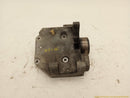 Jaguar XK Alternator Support Mount Bracket-8