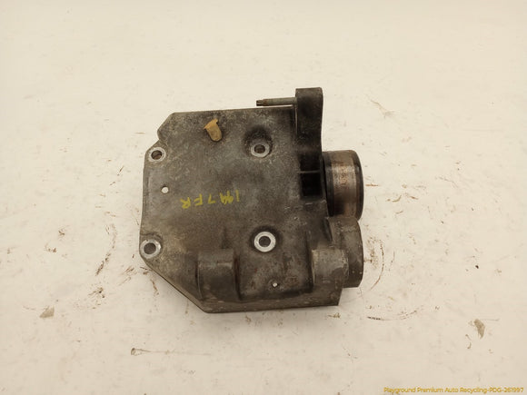 Jaguar XK Alternator Support Mount Bracket