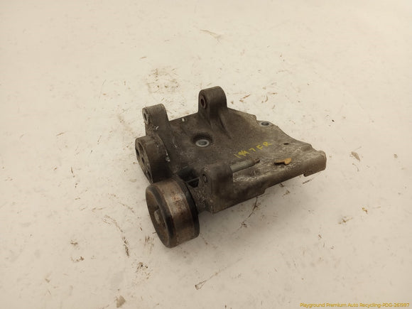 Jaguar XK Alternator Support Mount Bracket