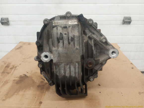 Jaguar XK Rear Differential Assembly