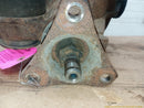 Jaguar XK Rear Differential Assembly-7