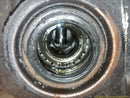 Jaguar XK Rear Differential Assembly-8