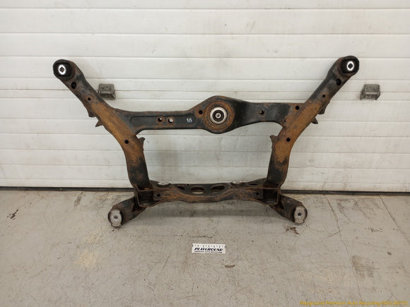 Audi S5 Rear Crossmember Subframe