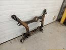 Audi S5 Rear Crossmember Subframe-2