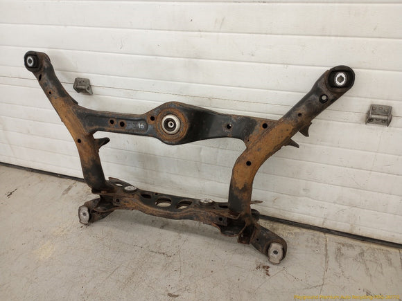 Audi S5 Rear Crossmember Subframe