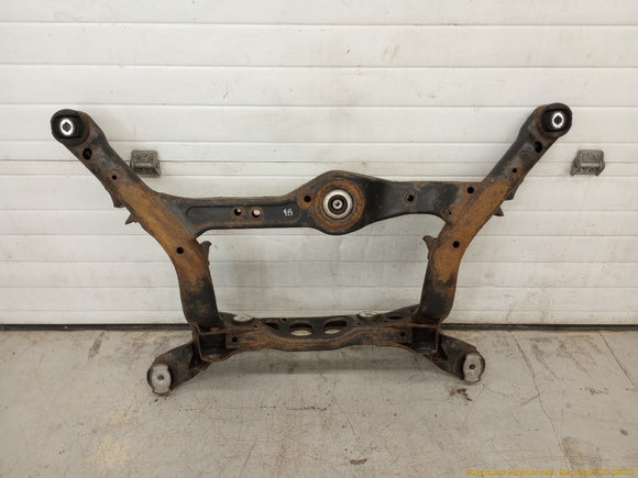 Audi S5 Rear Crossmember Subframe