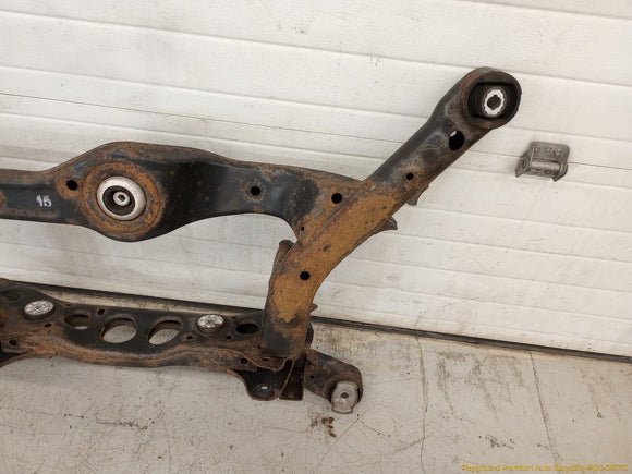 Audi S5 Rear Crossmember Subframe