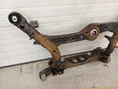 Audi S5 Rear Crossmember Subframe-6