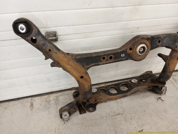 Audi S5 Rear Crossmember Subframe
