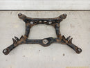 Audi S5 Rear Crossmember Subframe-7