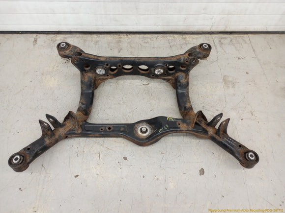 Audi S5 Rear Crossmember Subframe