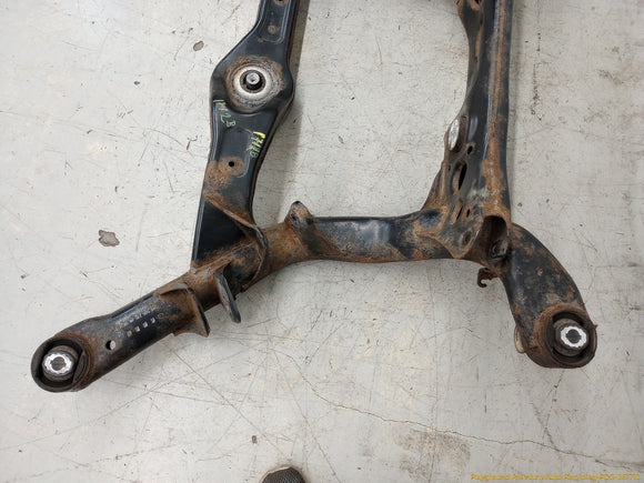 Audi S5 Rear Crossmember Subframe