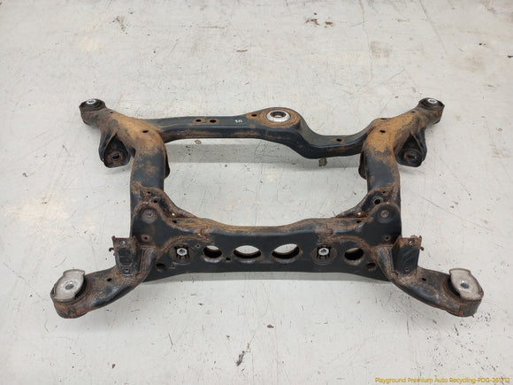 Audi S5 Rear Crossmember Subframe