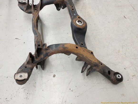 Audi S5 Rear Crossmember Subframe