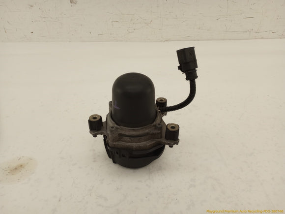 Porsche Cayenne Front Left Secondary Air Injection Pump