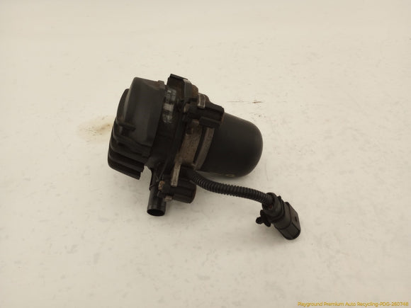 Porsche Cayenne Front Left Secondary Air Injection Pump