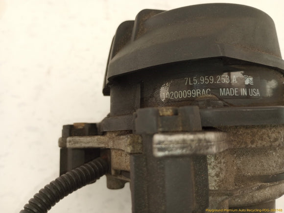 Porsche Cayenne Front Left Secondary Air Injection Pump
