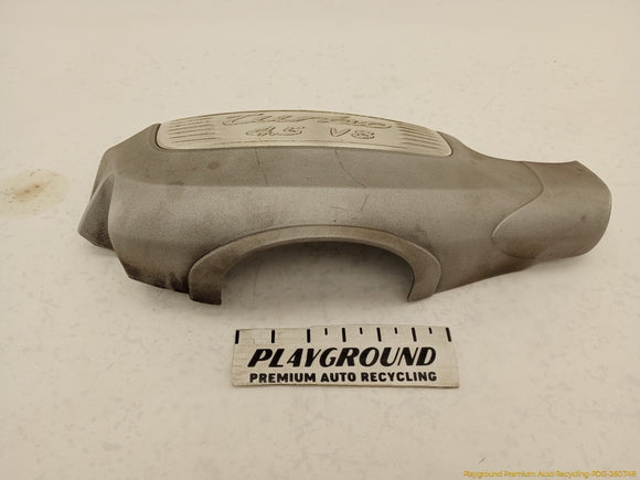 Porsche Cayenne Front Engine Cover