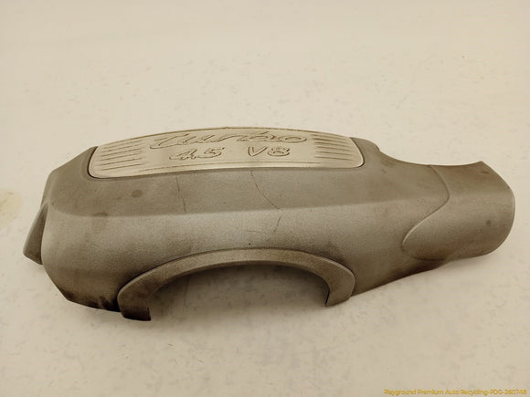Porsche Cayenne Front Engine Cover