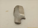 Porsche Cayenne Front Engine Cover-3