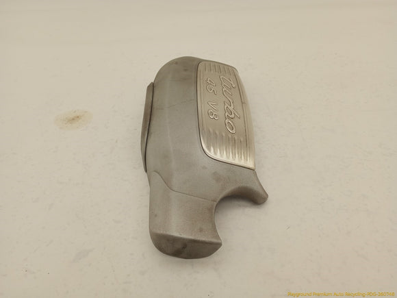 Porsche Cayenne Front Engine Cover