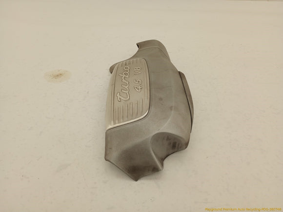 Porsche Cayenne Front Engine Cover