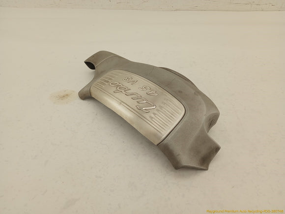 Porsche Cayenne Front Engine Cover