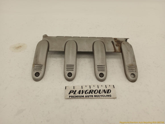 Porsche Cayenne Driver Left Engine Valve Cover Trim