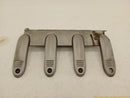 Porsche Cayenne Driver Left Engine Valve Cover Trim-2