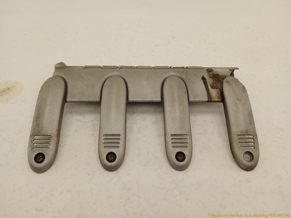 Porsche Cayenne Driver Left Engine Valve Cover Trim