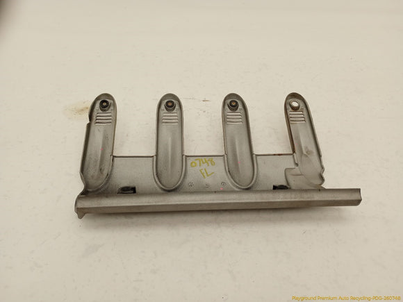 Porsche Cayenne Driver Left Engine Valve Cover Trim