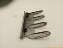 Porsche Cayenne Driver Left Engine Valve Cover Trim-7