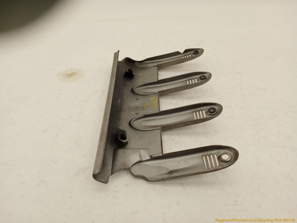 Porsche Cayenne Driver Left Engine Valve Cover Trim