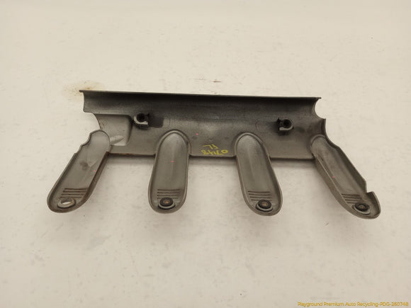 Porsche Cayenne Driver Left Engine Valve Cover Trim