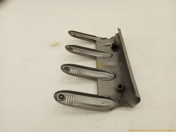 Porsche Cayenne Driver Left Engine Valve Cover Trim