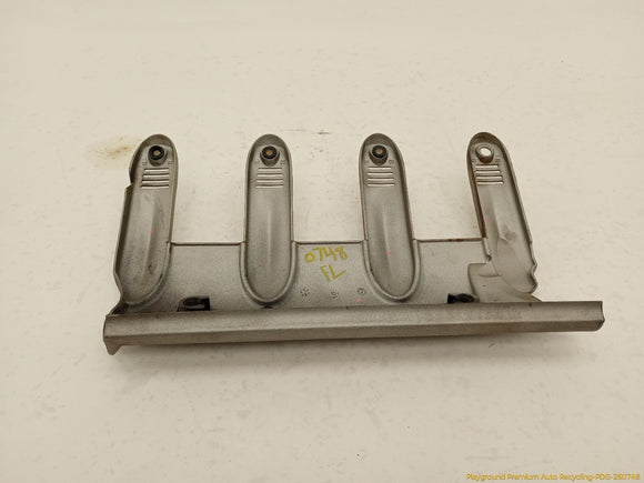 Porsche Cayenne Driver Left Engine Valve Cover Trim