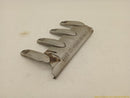 Porsche Cayenne Driver Left Engine Valve Cover Trim-12