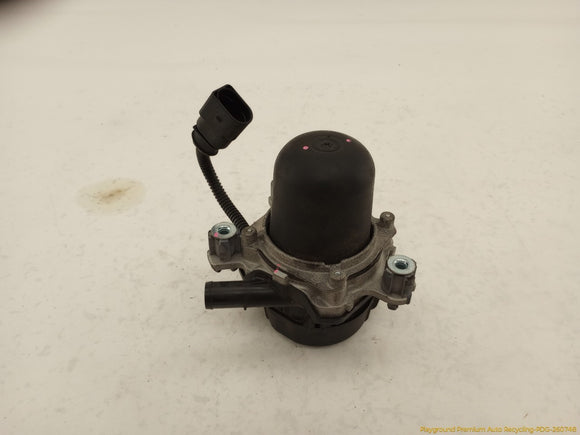 Porsche Cayenne Front Right Secondary Air Injection Pump