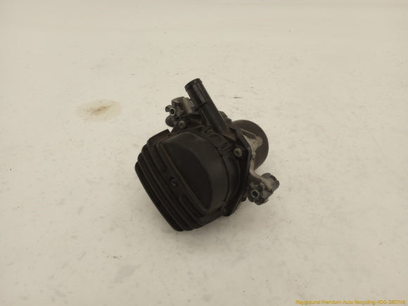 Porsche Cayenne Front Right Secondary Air Injection Pump