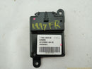 Jaguar XK Passenger Front Right Seat Occupancy Weight Sensor-2