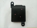 Jaguar XK Passenger Front Right Seat Occupancy Weight Sensor-3