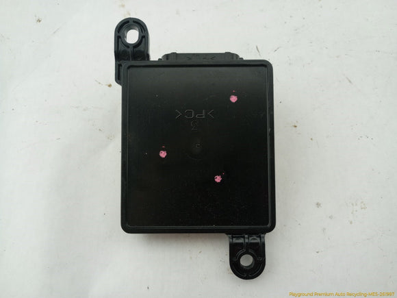 Jaguar XK Passenger Front Right Seat Occupancy Weight Sensor