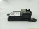 Jaguar XK Passenger Front Right Seat Occupancy Weight Sensor-6