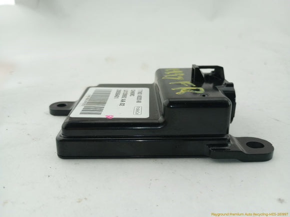 Jaguar XK Passenger Front Right Seat Occupancy Weight Sensor