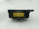 Jaguar XK Passenger Front Right Seat Occupancy Weight Sensor-8