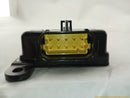 Jaguar XK Passenger Front Right Seat Occupancy Weight Sensor-9